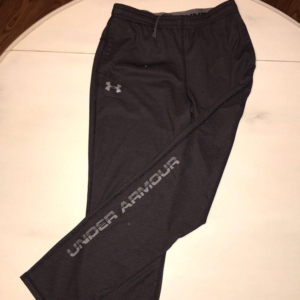 Under Armour pants